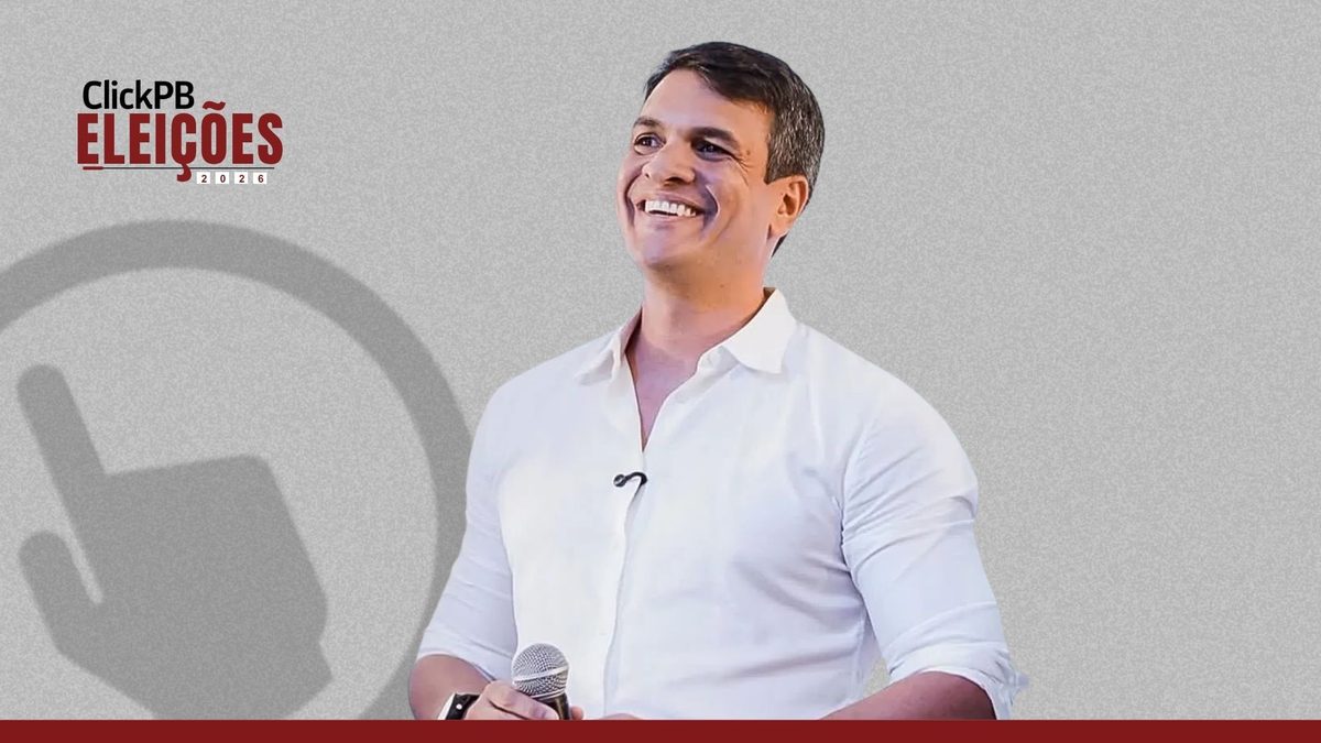ClickPB entrevista Diogo Cunha Lima na série de sabatinas