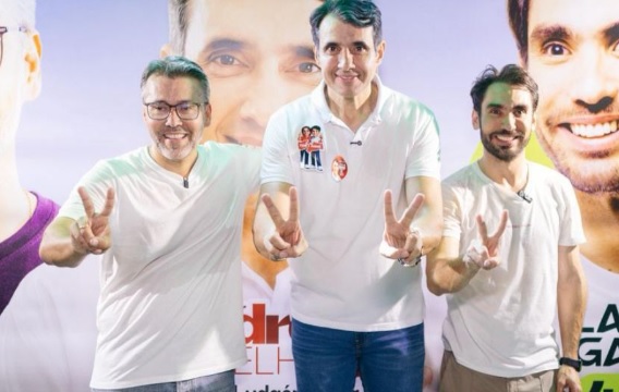 Grupo Gadelha realiza lançamento oficial de candidaturas em Sousa