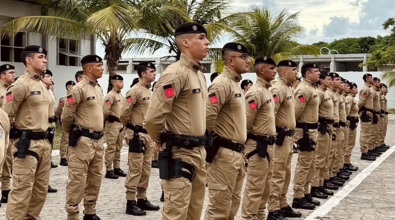 Polícia Militar aponta queda de ocorrências nas eleições na Paraíba