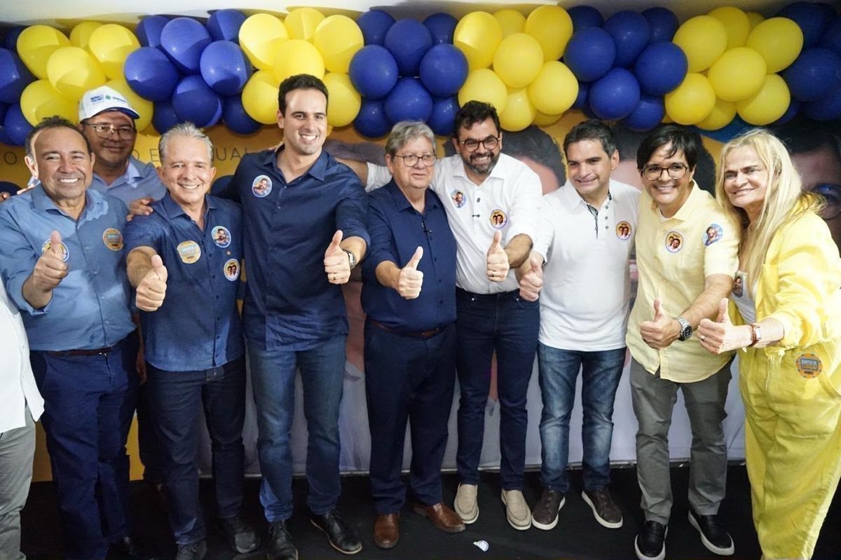 Dr. Jarques inicia pré-candidatura à Assembleia Legislativa da Paraíba