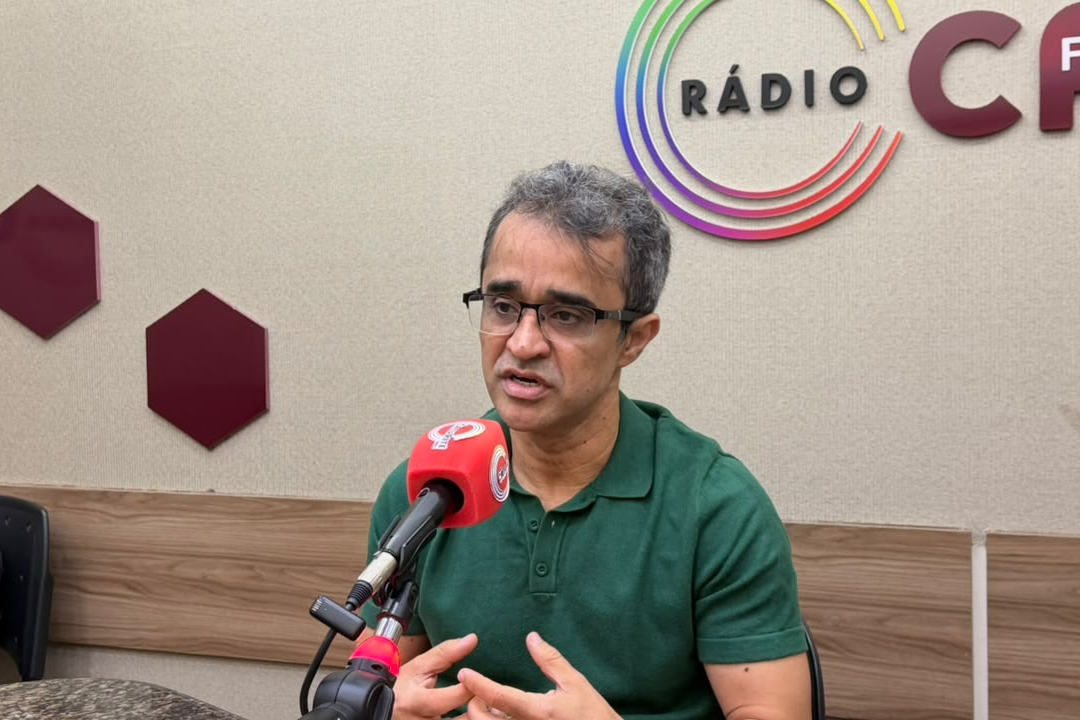 Secretário-chefe explica mudanças no Gabinete do Prefeito de Campina Grande