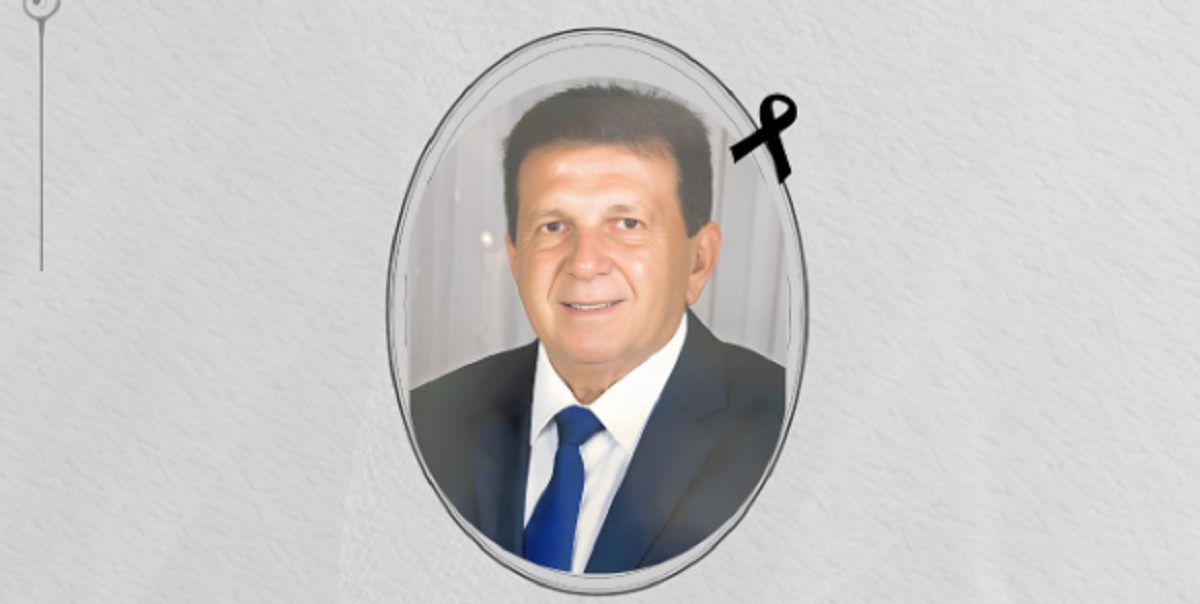Morre ex-superintendente do HUAC, em Campina Grande