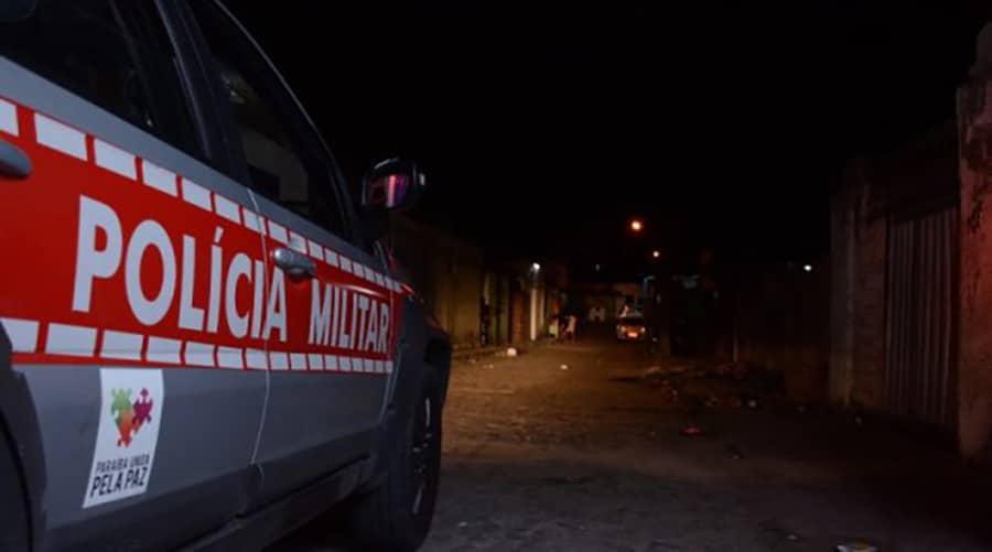 Paraíba lidera déficit de policiais civis e militares no Nordeste, aponta levantamento