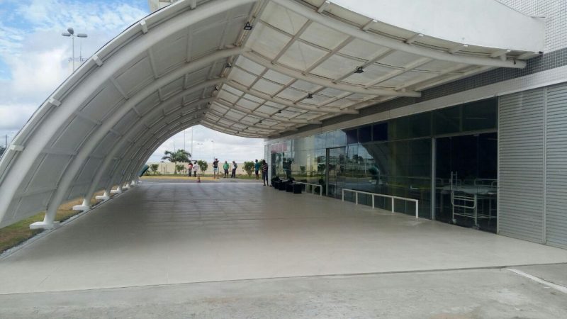Criança de três anos morre com meningite em Campina Grande