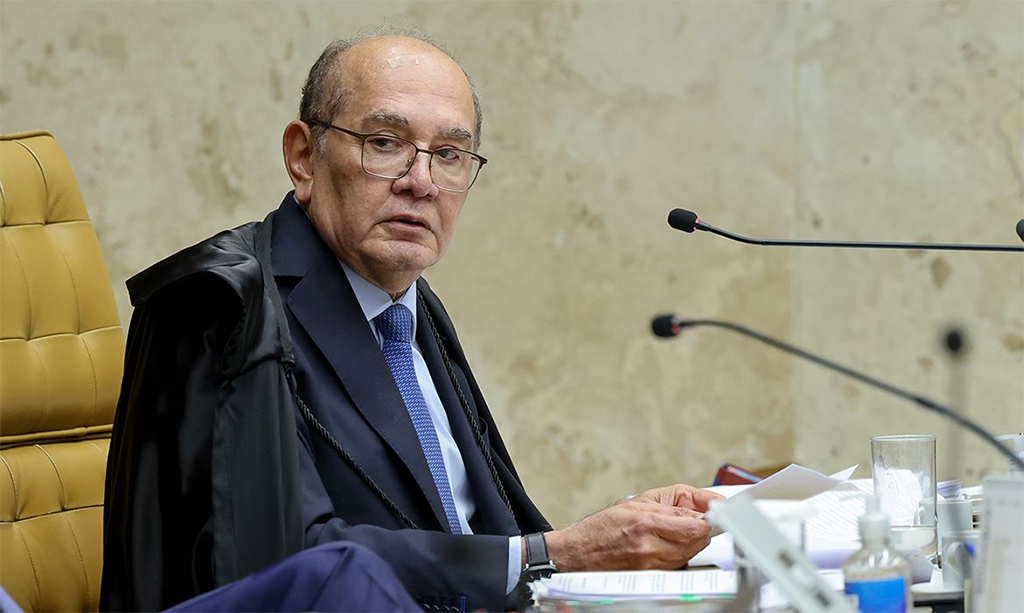 Caso Master: Gilmar Mendes acusa Fux de “condução indevida dos trabalhos”