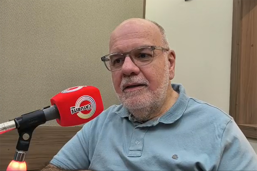 Alexandre Moura exalta visão de futuro de José Carlos da Silva Júnior e legado empresarial
