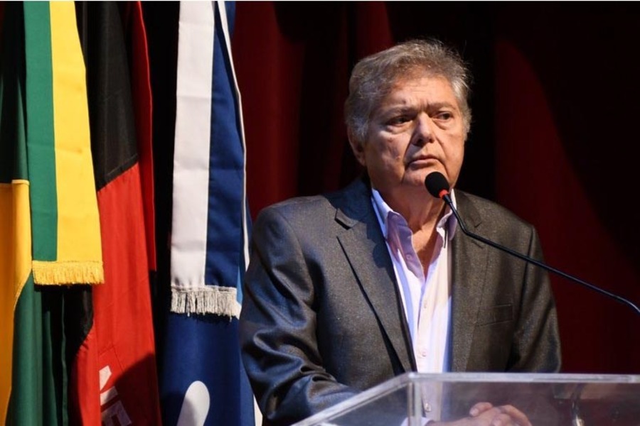 Família Gadelha está apoiando candidatos em sete partidos diferentes