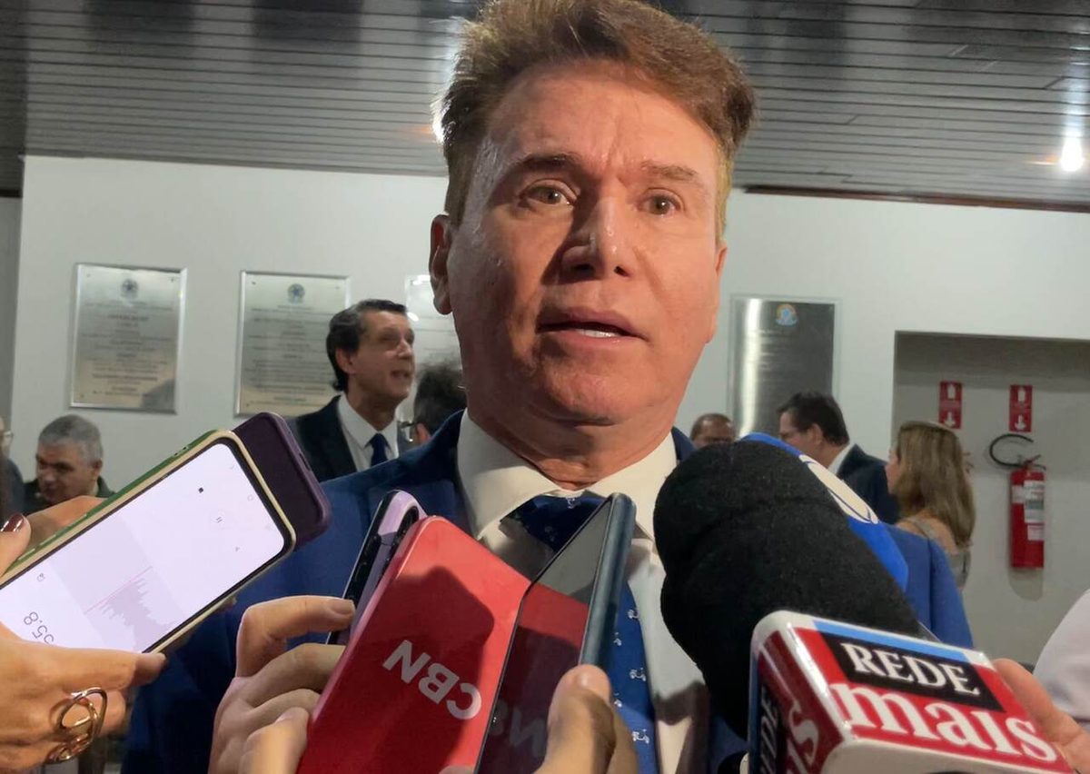 Marcio Murilo promete empenho para coibir abusos nas eleições: “Doa em quem doer”