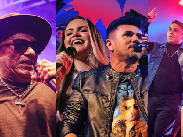 Solânea volta a realizar Festa da Colheita após mais de 30 anos