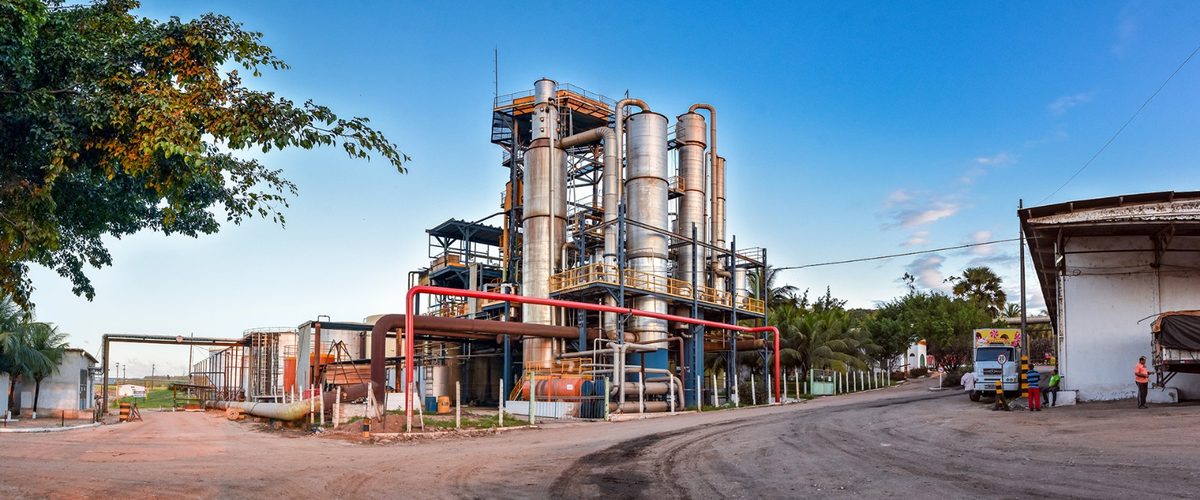 Usina Monte Alegre tem certificação do RenovaBio renovada pela ANP por mais três anos