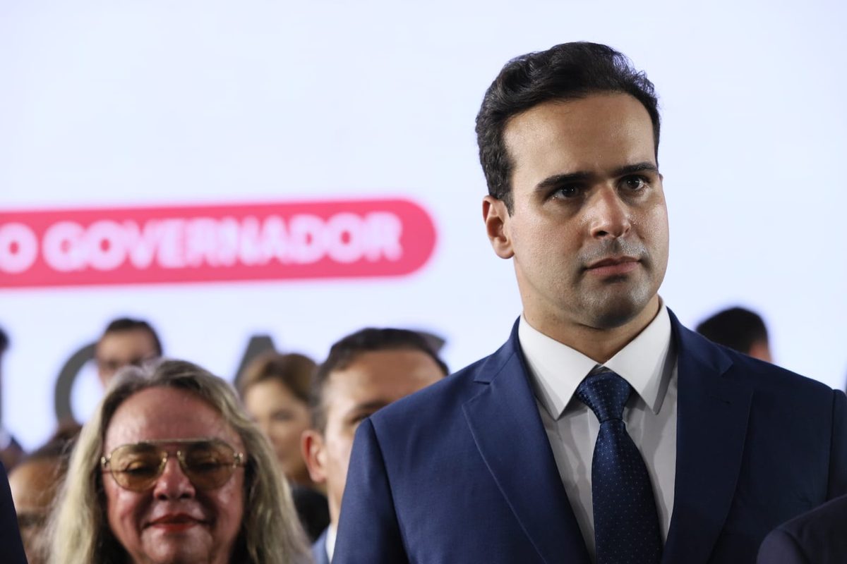 Lucas Ribeiro cobra coerência de Léo Bezerra em apoio a Lula