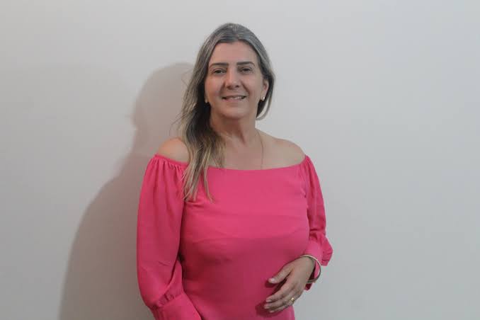 Prefeita de Areia encerra apoio à candidatura de Mersinho Lucena