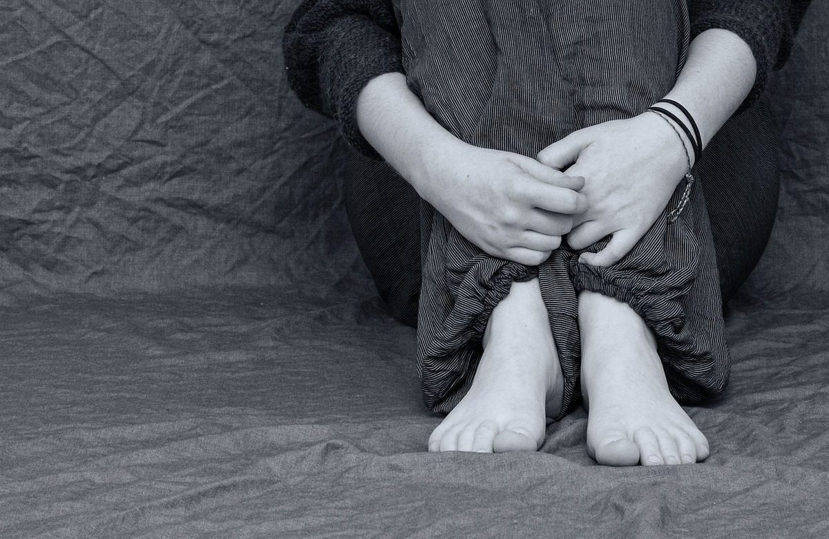 Adolescente é resgatada após cárcere privado em Cuité de Mamanguape