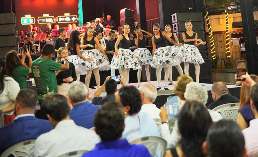 Guarabira receberá a Rota Cultural Raízes do Brejo em novembro