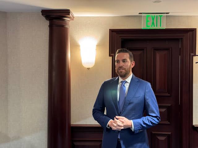 Senado dos EUA aprova Daniel Perez para embaixador no Brasil