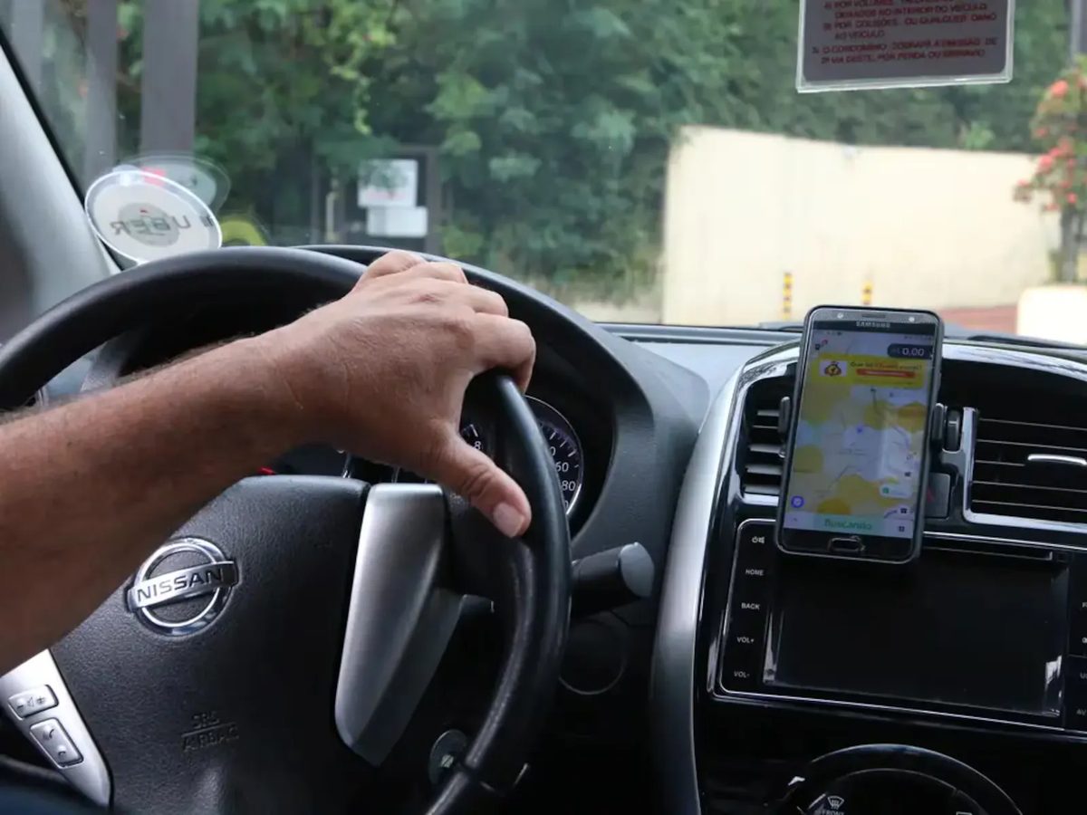 Programa Move Brasil amplia limite de financiamento para motoristas na Paraíba