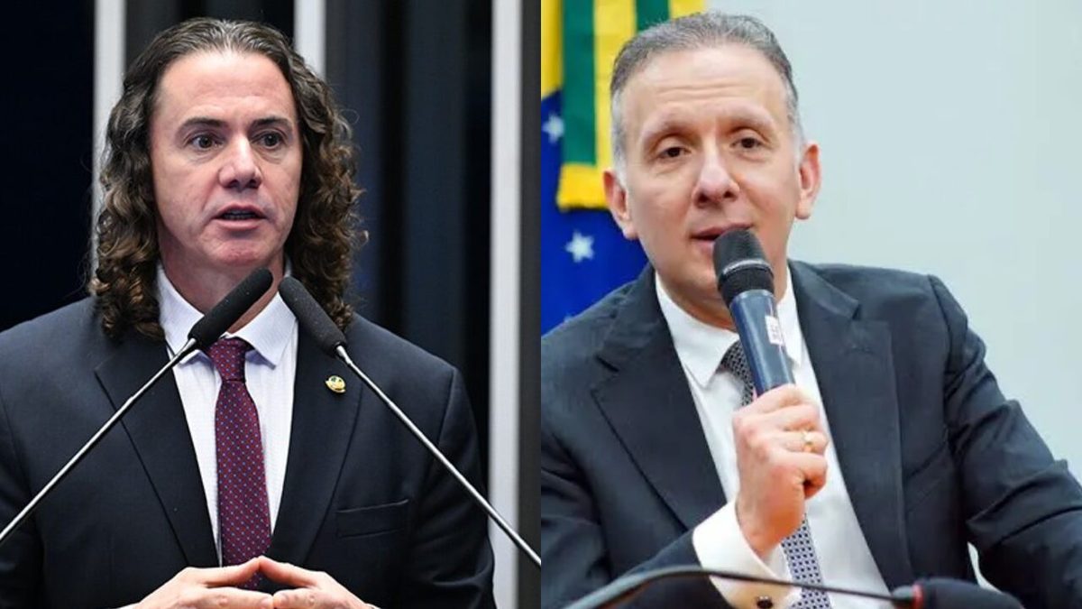 Veneziano responde a declarações de Aguinaldo Ribeiro sobre o TCU