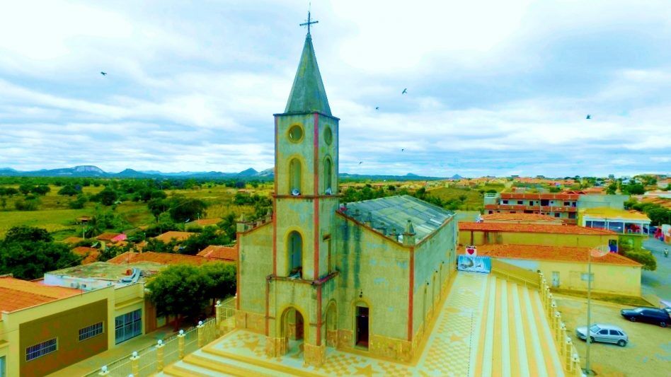 TCE reprova contas de 2022 da Prefeitura de Jericó