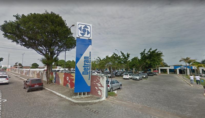 Detran realiza leilão de veículos na Paraíba em setembro