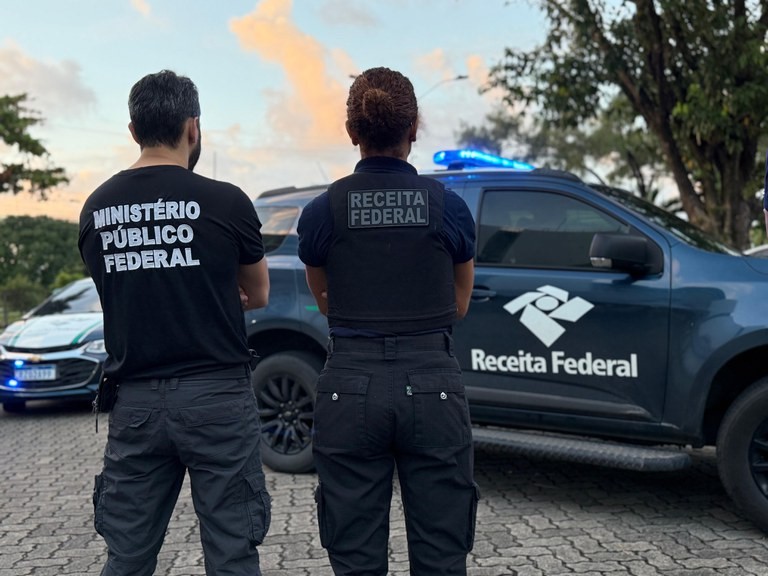 Operação investiga esquema em apostas esportivas na Paraíba