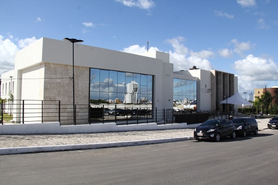 MPPB inspeciona funcionamento das comunidades terapêuticas de Campina Grande
