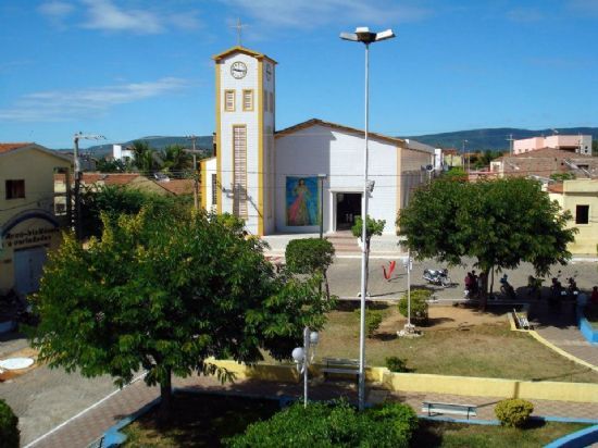 TCE-PB detecta irregularidades em edital de mais de R$ 5 milhões para prestação de serviços de zeladoria em São José da Lagoa Tapada