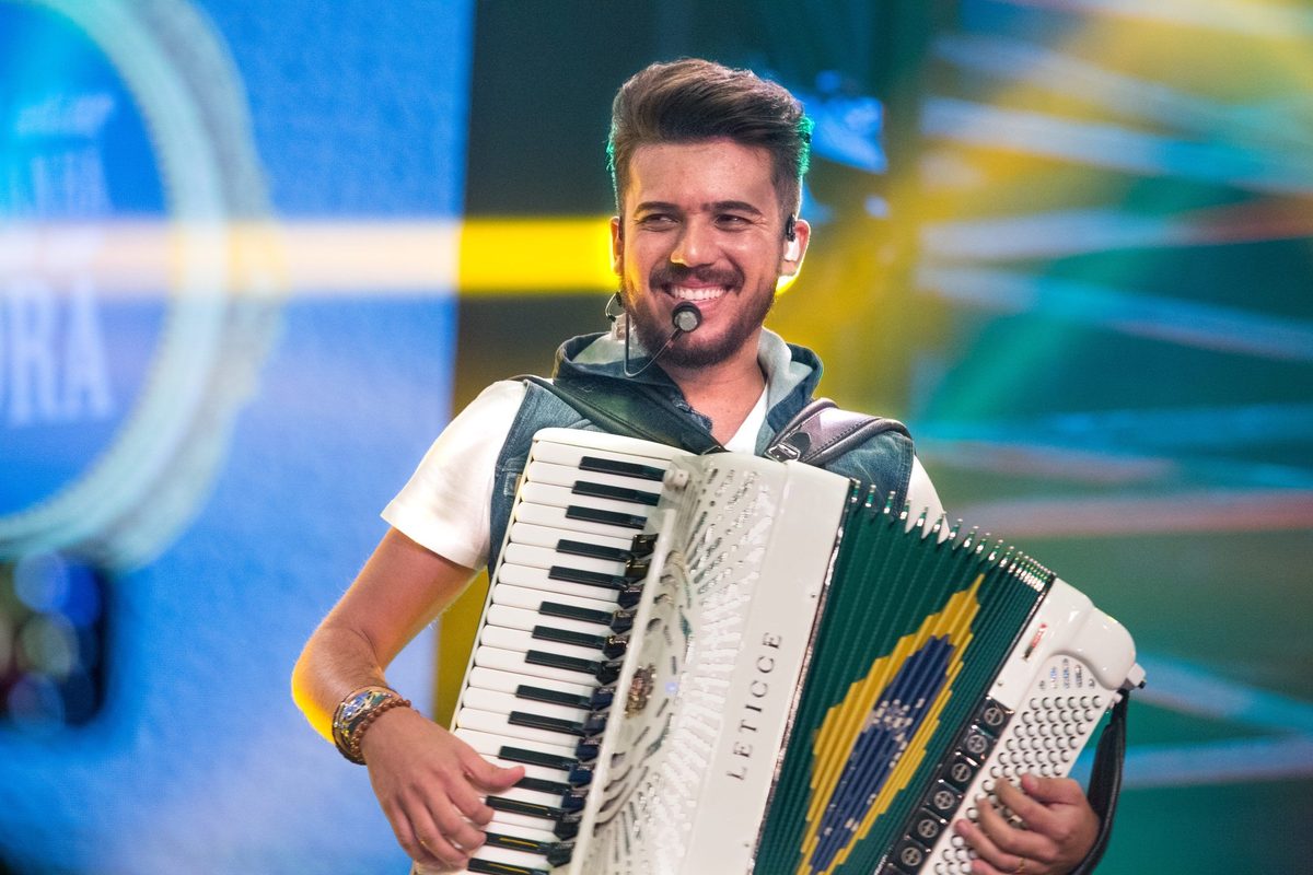 Prefeitura de São José de Princesa gasta R$ 200 mil com show musical