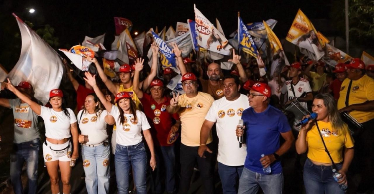 Nil Mendes defende pautas para criancas atipicas em Cajazeiras