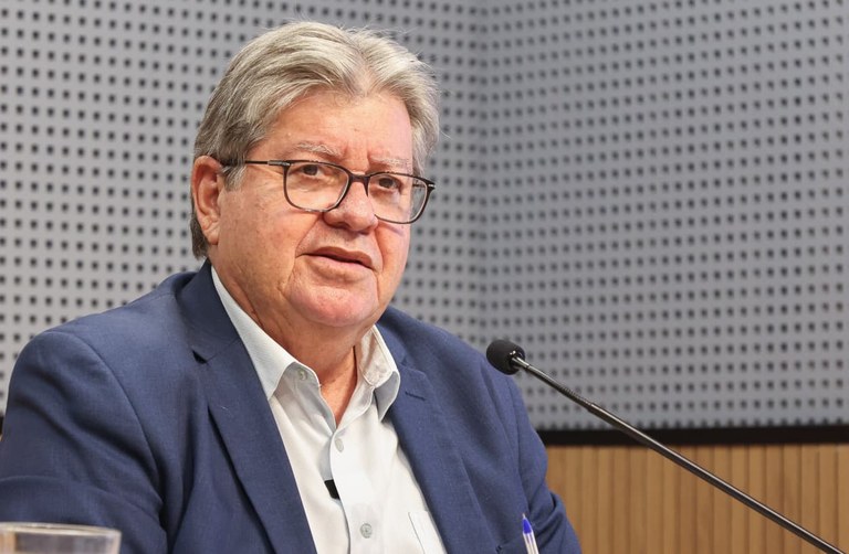 Portal inicia rodada de entrevistas com concorrentes ao pleito na Paraíba