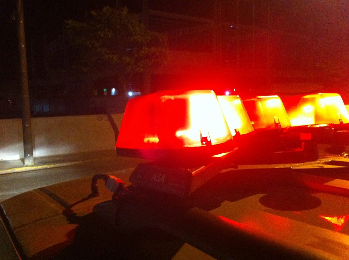 Homem de 26 anos é morto a tiros na Avenida Liberdade em Bayeux