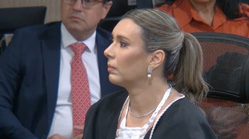 Advogada Giovanna Mayer toma posse como membro da Corte do TRE-PB