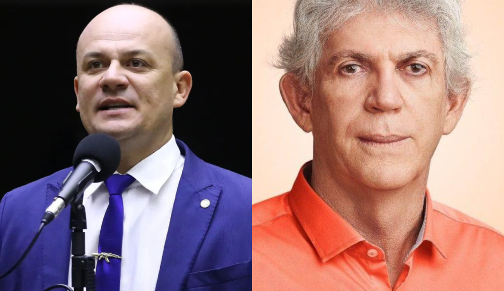 Cabo Gilberto e Ricardo Coutinho participam de debate nesta sexta-feira