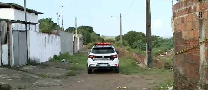 Homem de 24 anos é assassinado a tiros na Zona Sul de João Pessoa