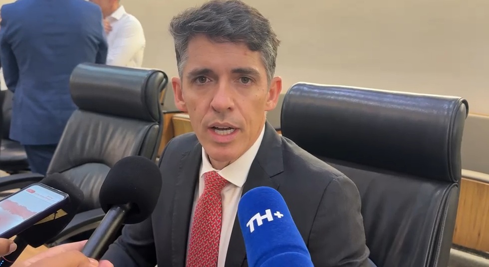 Tovar não vê “baixa” para Cícero com candidaturas de aliados barradas no TRE-PB