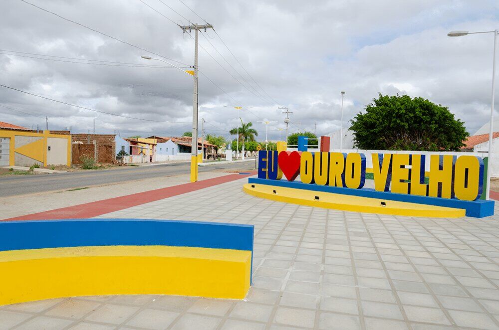 Prefeitura de Ouro Velho lança concurso público com 69 vagas