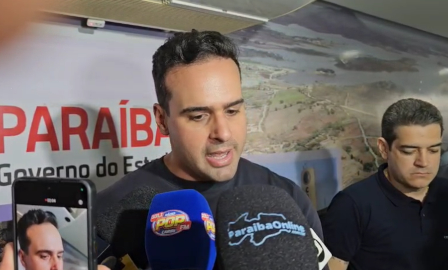Governador segue com suspense sobre nome do vice e pode anunciar em uma live
