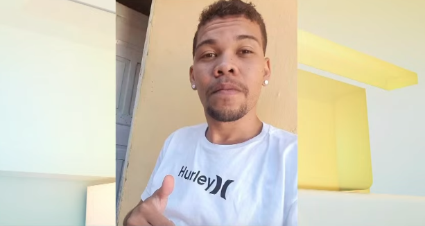 Homem é assassinado com mais de 20 tiros após ser tirado de casa em Bayeux
