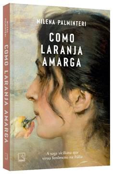 Editora Record lança romance de estreia da escritora Milena Palminteri