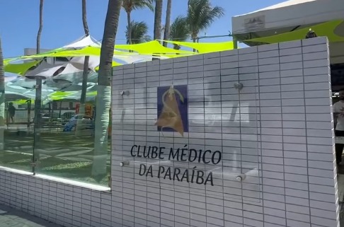 Ministério Público investiga barulho de festas no Clube dos Médicos