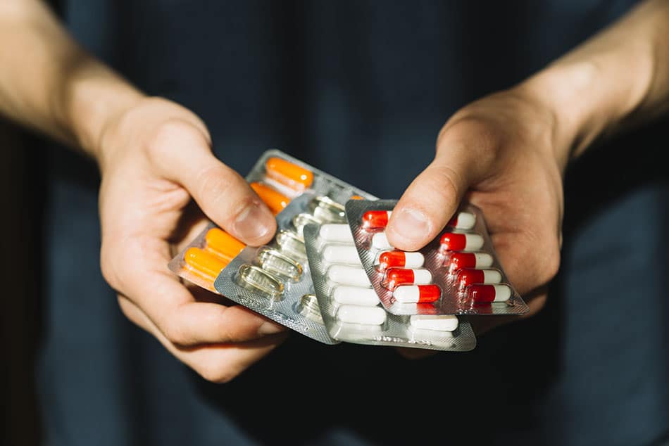 Aumenta a distribuição de medicamentos para esclerose múltipla
