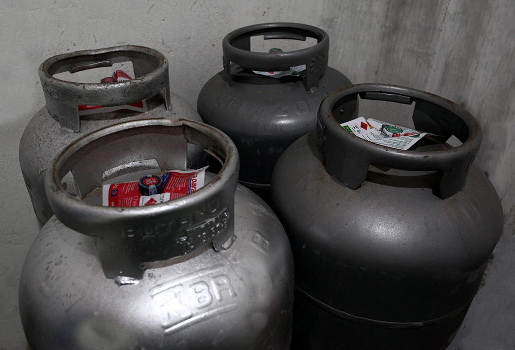 Pesquisa do Procon-CG aponta economia significativa no preço do gás de cozinha