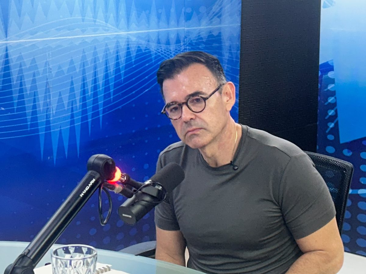 Raniery Paulino projeta eleições de 2028 em João Pessoa