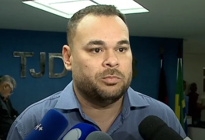 Presidente do Atlético-PB promete não fazer ‘loucuras’ financeiras para a Copa Paraíba