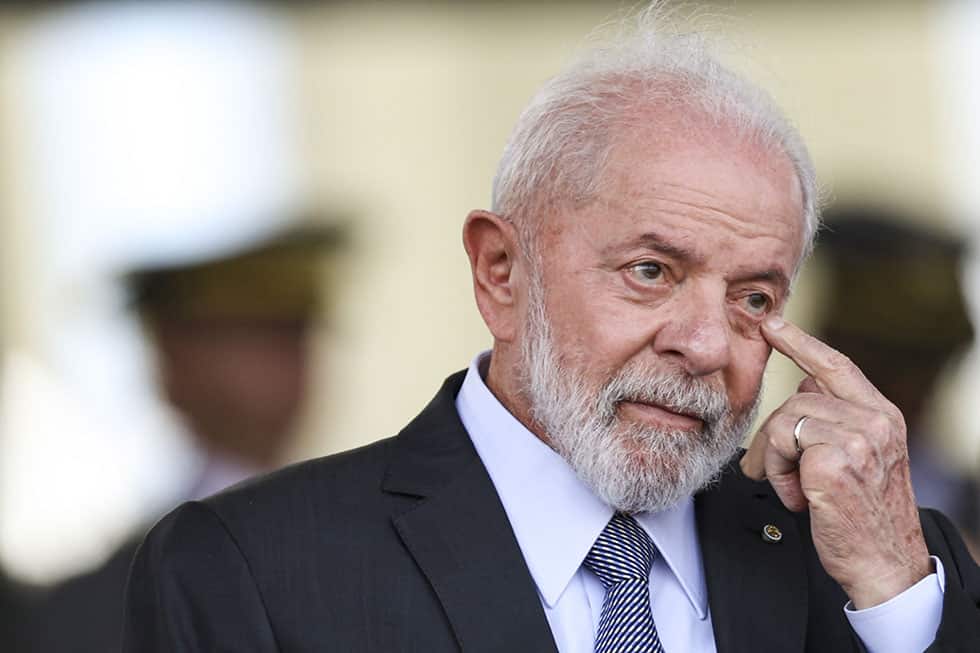 Lula e a Jornada 6×1: tem gente que joga contra o trabalhador