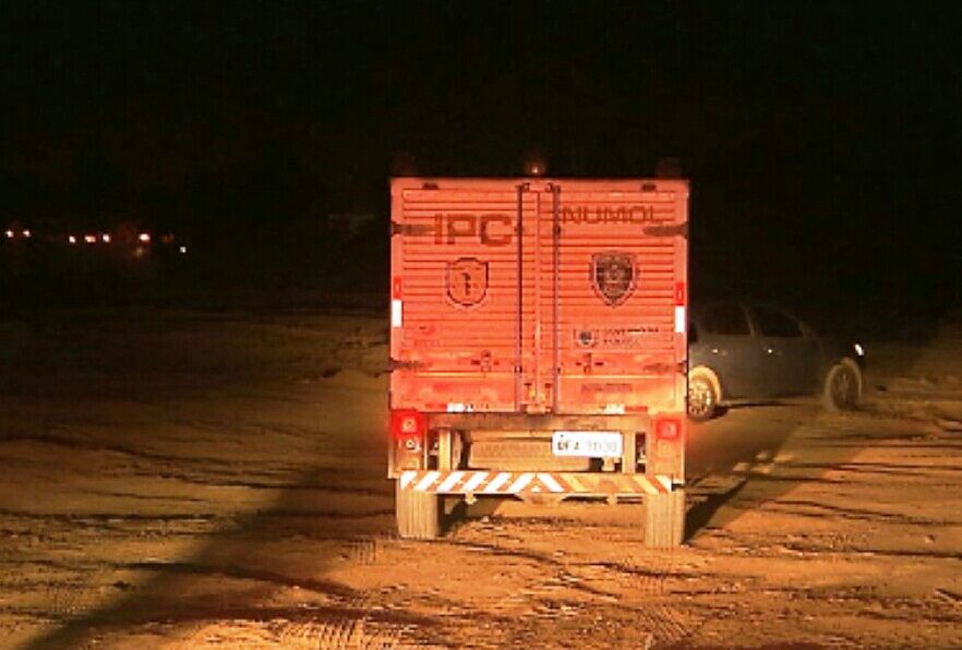 Homem de 32 anos é morto a tiros e espancado em João Pessoa