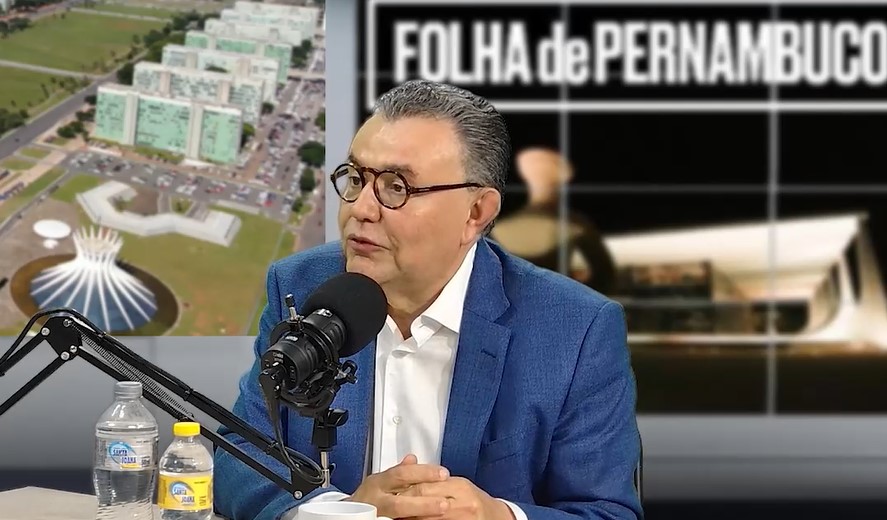 Carlos Siqueira aposta na vitória de João Azevêdo para o Senado