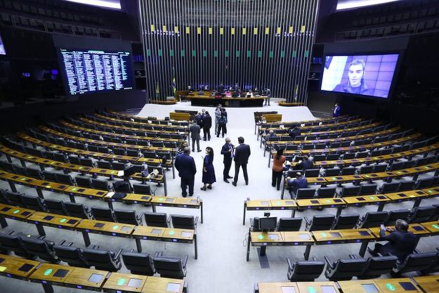 Aprovado projeto que amplia teto do MEI e perdoa dívidas do setor
