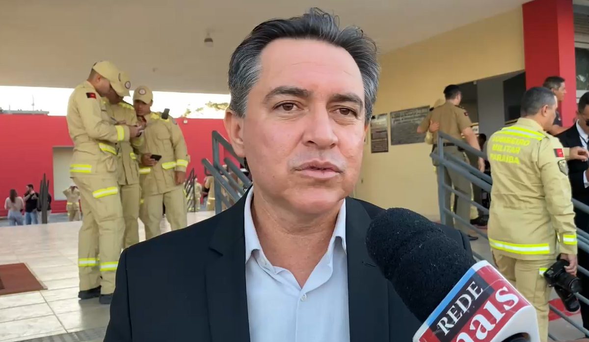 Secretário Jean Nunes rebate Cícero sobre operações: ‘Deu emprego para faccionado’