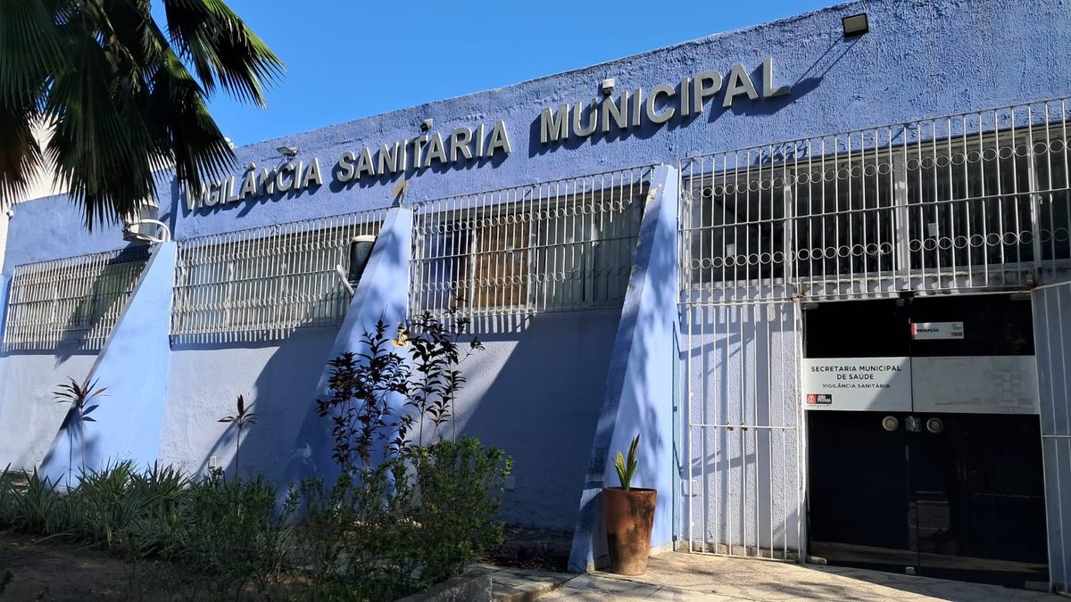 Clínicas odontológicas são interditadas em João Pessoa