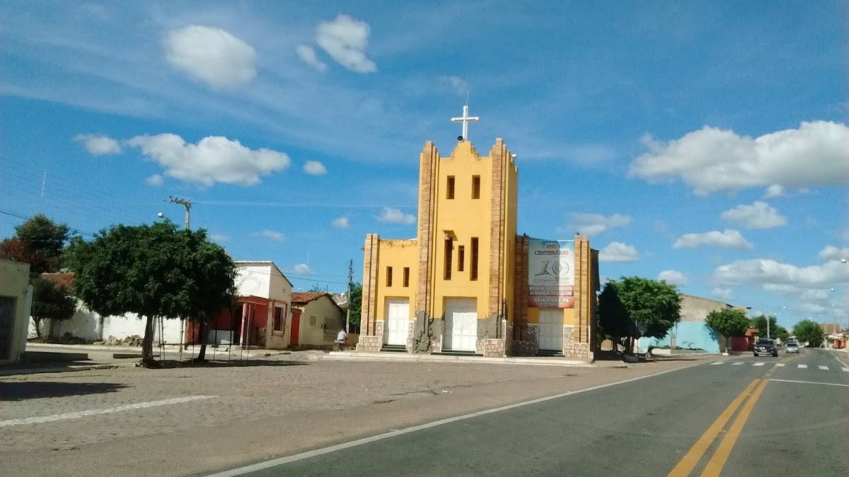 Prefeito de Aparecida recebe prazo do TCE para prestar esclarecimentos